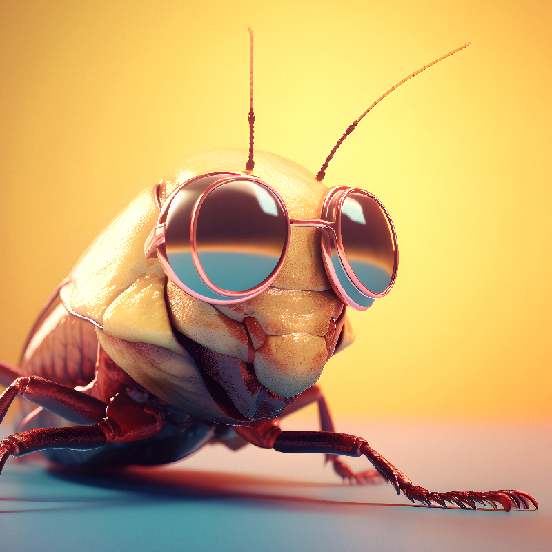 RampX - Lutte contre les insectes rampants