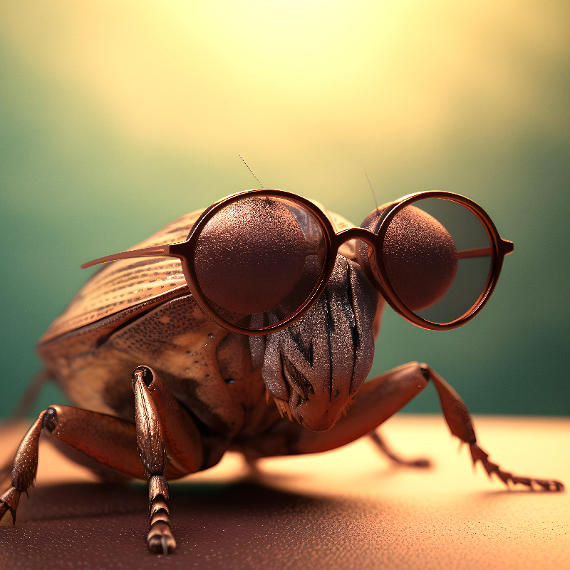 RampX VolX - Lutte contre les insectes volants et rampants