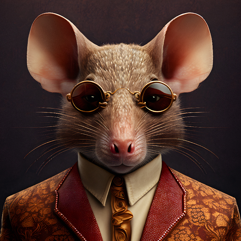 RatX SouriX - Lutte contre les rats et souris
