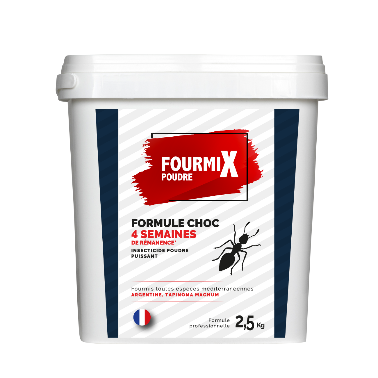 FourmiX Poudre Fabriqué en France